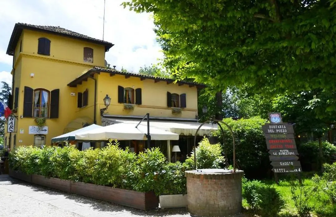 Albergo del Pozzo-1
