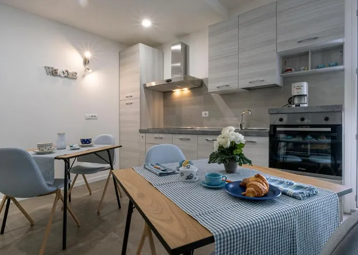 Maisonette Modena Park